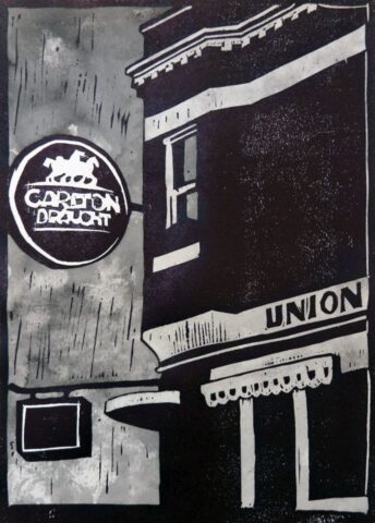 Union Club