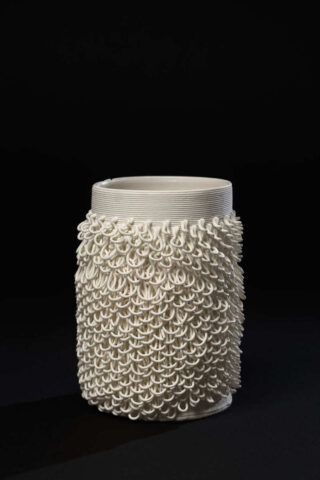 Banksia Vase